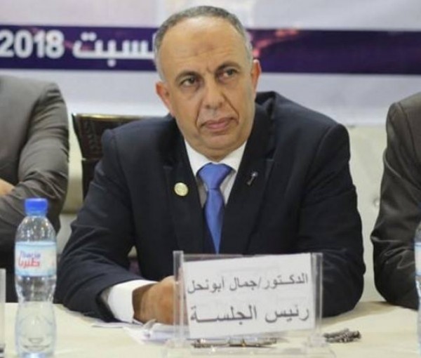 بمناسبة الذكرى 64 لانطلاق الثورة الجزائرية فلسطين تحتفي، وتحتفل