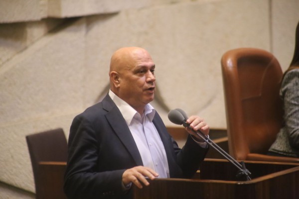 النائب فريج: قانون ثقافة الولاء للأكثرية يهدف الى طمس هوية الأقلية ومعالمها الحضارية