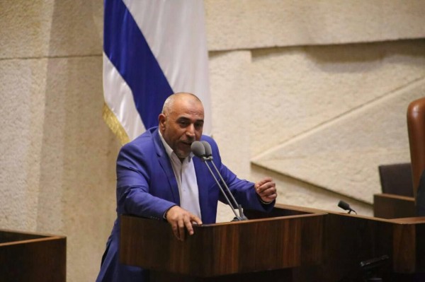 أبوعرار: ما زال طلاب عرب في القرى غير المعترف بها بدون تعليمية