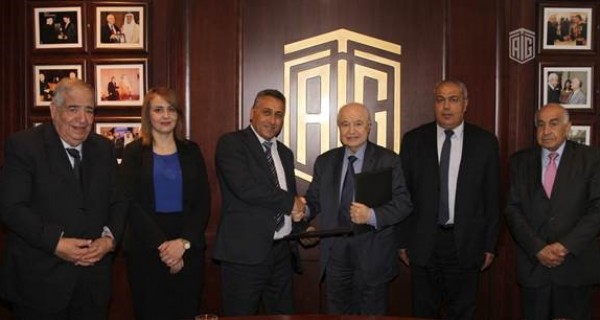 إنشاء فرع لكلية طلال أبوغزاله الجامعية للابتكار في جامعة فلسطين التقنية