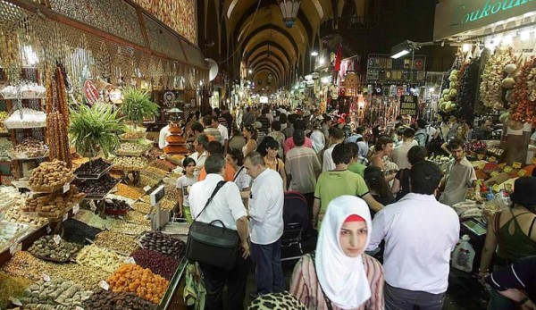 تركيا تسجل أعلى معدل للتضخم في 15 عاماً