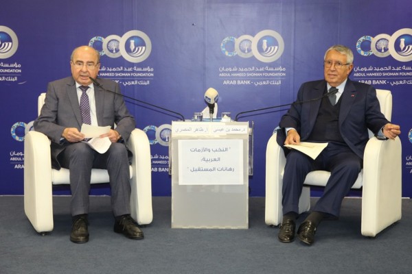 بن عيسى: الوحدة العربية لا تتحقق بالقوة والهيمنة