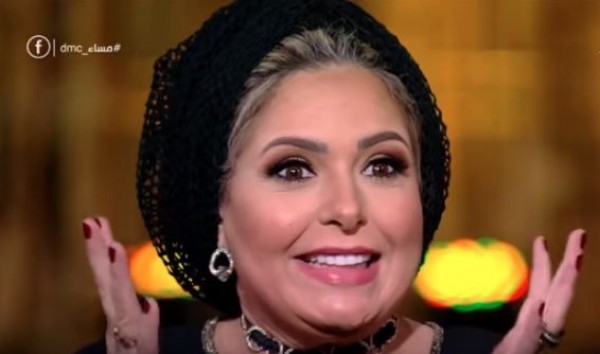 فيديو.. صابرين: "انا لا محجبة ولا محتشمة"