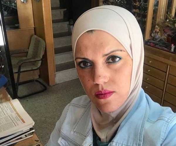 الصبر والخيال جعلا جيهان أبو جدي لقب مستشارة تنظيم حفلات زفاف