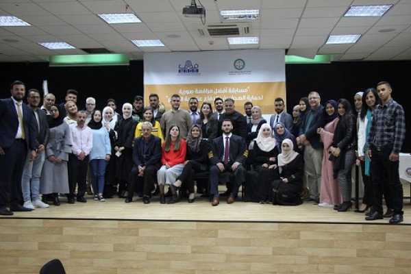 بتنظيم من "مدى" و"استقلال".. حفل لإعلان نتائج أفضل مرافعة صورية لحماية الصحفيين