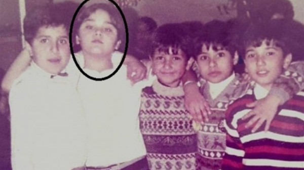 هذا الطفل أصبح ممثلاً لبنانياً وسيماً... إليكم هويته