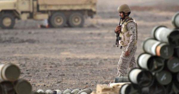 النرويج تُوقف تصدير الأسلحة إلى السعودية