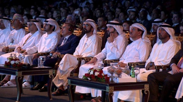 الدورة التاسعة من ملتقى الاستثمار السنوي تنطلق في دبي إبريل المقبل
