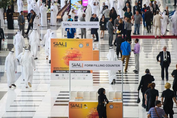 "سيال الشرق الأوسط" ينطلق في أبوظبي ديسمبر المقبل