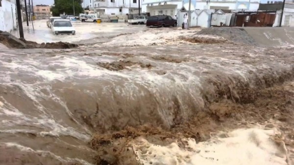الأردن: البحث جارٍ عن مفقودي السيول وإجلاء أكثر من ألف شخص الأردن: البحث جارٍ عن مفقودي السيول وإجلاء أكثر من ألف شخص