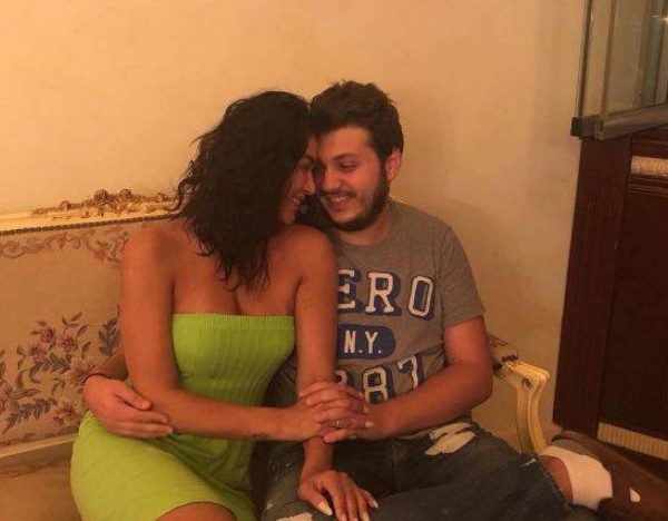 فيديو: "ايلي باسيل" يفضح "نادين الراسي" بإلقاء القبض على ابنها بسببها وهربها