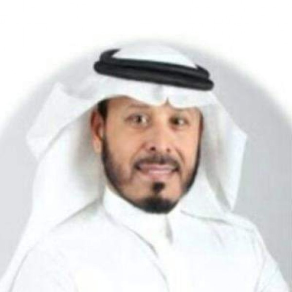 الدكتور العباد في صالون بامحسون في محاضرة صناع الاستثمار