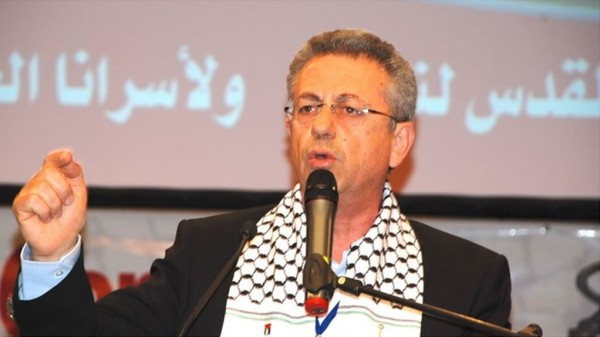 مصطفى البرغوثي: إسرائيل يجب أن تحاسب على جرائمها بغزة