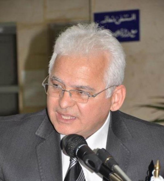 عبد الناصر أبو خليل يشكر الرئيس عون على رعايته المعنوية للمؤتمر العالمي للأمراض النسائية