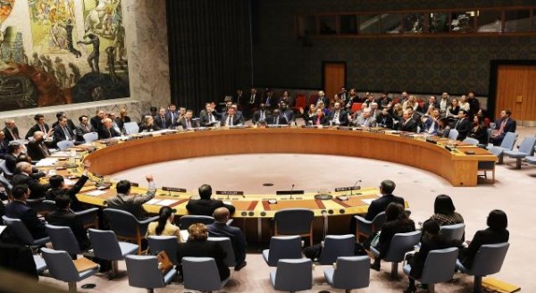 الكويت وبوليفيا تطلبان عقد اجتماع طارئ لمجلس الأمن حول التطورات بغزة