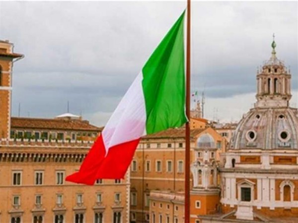 إيطاليا تعرب عن قلقها العميق إزاء التصعيد الأخير في غزة