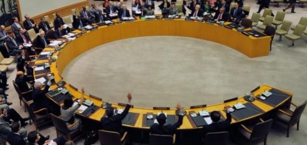 مجدداً.. مجلس الأمن يفشل بالإجماع على قرار حول التصعيد في غزة