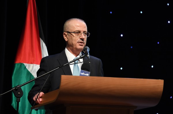 الحمد الله: الحوار بخصوص الضمان مستمر وصولاً لتعديلات ترضي جميع الأطراف