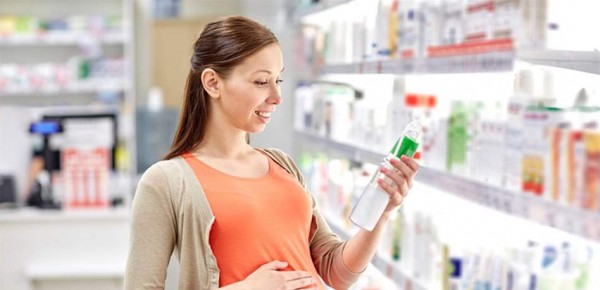 6 أماكن لا تتوقّعينها لظهور علامات التمدّد خلال الحمل