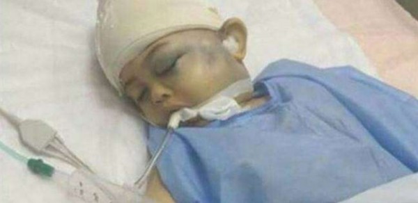 "يوم قُتلت البراءة".. العدالة تقتص من مغتصبي الطفل "حمزة"