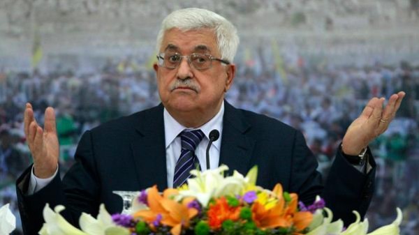الرئيس عباس: اليوم الطريق سالك لتحقيق المصالحة الفلسطينية