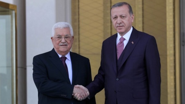 أردوغان: مستعدون لدعم الفلسطينيين بغزة وعلاج جرحى العدوان الاسرائيلي