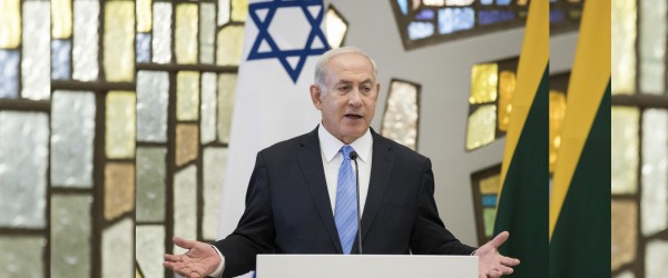 نتنياهو: إسرائيل في ذروة معركة ومستعدون لما هو آتٍ