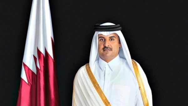 فيديو:تقرير تلفزيوني يكشف عرض أمير قطر مجوهرات آل ثانٍ للبيع في فرنسا