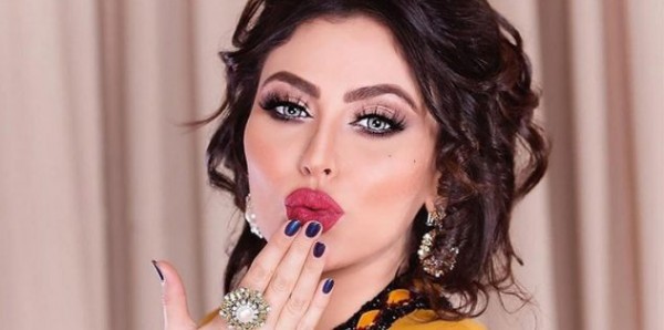 شاهد فيديو يثير الجدل.. مريم حسين بروب الاستحمام في عيادة التجميل