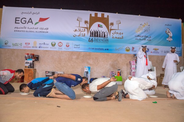 نادي تراث الإمارات يطلق الإثنين مهرجان السمحة التراثي التاسع