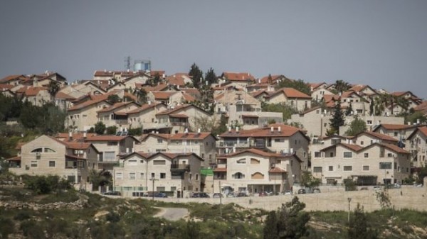 مشاريع حكومية لتحسين صورة المستوطنات وسط موقف دولي يرفض سياسة الامر الواقع الاسرائيلية
