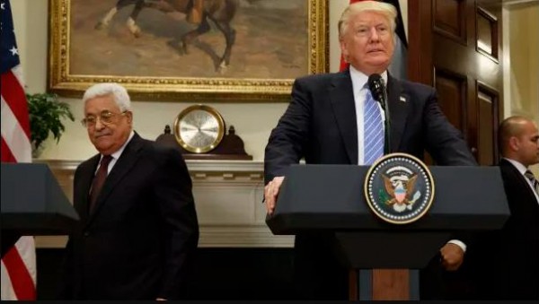 الولايات المتحدة: المفاوضات المباشرة أفضل وسيلة للتوصل لاتفاق فلسطيني- إسرائيلي
