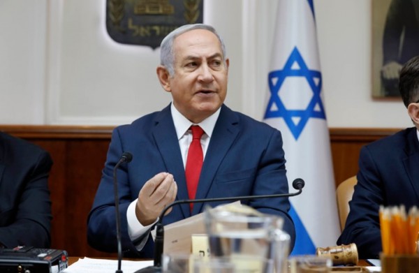 نتنياهو: من الخطأ الذهاب لانتخابات مبكرة وإسرائيل تمر بمرحلة حساسة