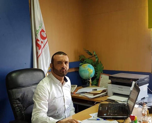 رئيس المركز اللبناني التقني: المركز مجهز بأحدث التقنيات والكادر التعليمي