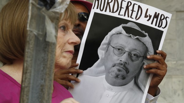 أبرزها مكان الجثة... السعودية توضح ثمانية أمور حول مقتل خاشقجي