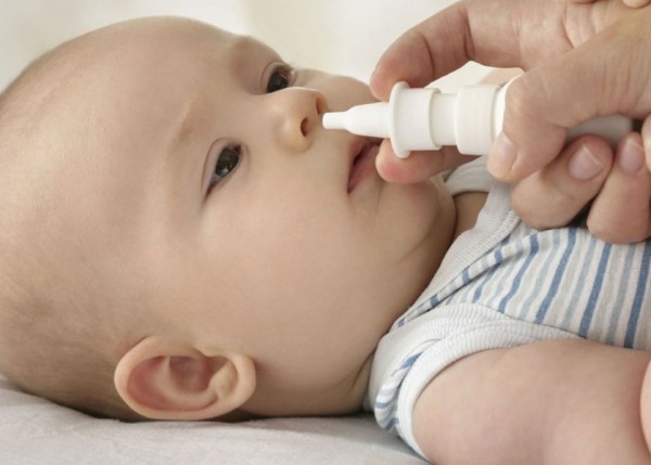 باحثون يحددون أسباب انتشار أمراض الجهاز التنفسي لدى الرضع