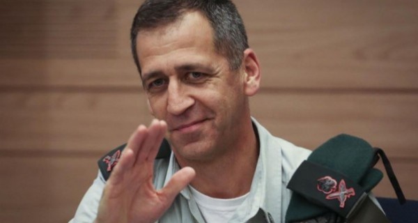 خلفاً لأيزنكوت.. تعيين "أفيف كوخافي" قائداً لهيئة الأركان الإسرائيلية العامة
