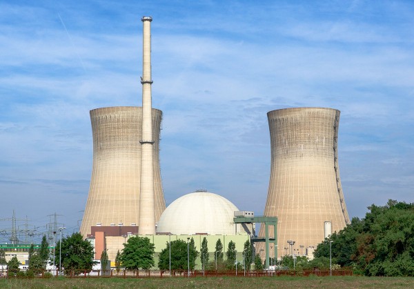 بداية 2020.. الإمارات تُشغّل أول مفاعل نووي لها