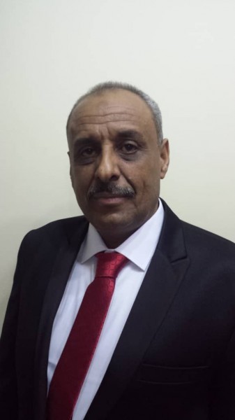 عميد كلية المجتمع بعدن: نبذل جهودا كبيرة لترتيب أوضاع الكلية والنهوض بها
