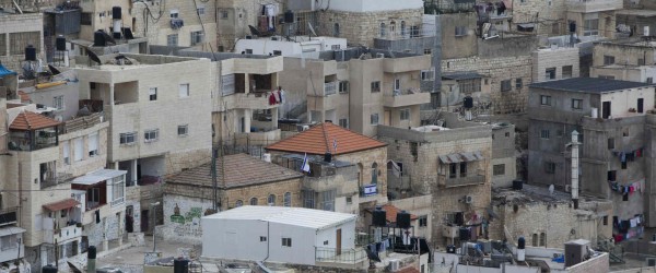 محكمة إسرائيلية تُصادق على إجلاء 700 فلسطيني من منازلهم بحي سلوان بالقدس