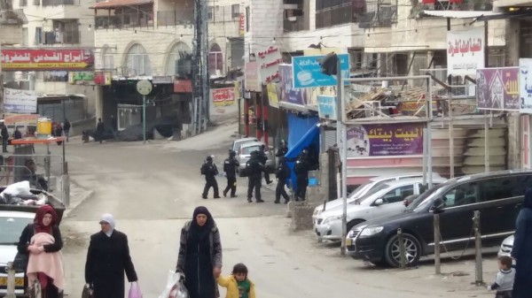 حماس: الإجراءات الإسرائيلية في القدس تهدف لطرد سكانها ومصادرة أملاكهم