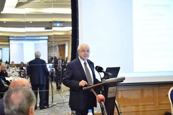 بدران: أبوغزاله بنى بالتعليم إمبراطورية ضخمة ليس فقط في الوطن العربي بل في العالم