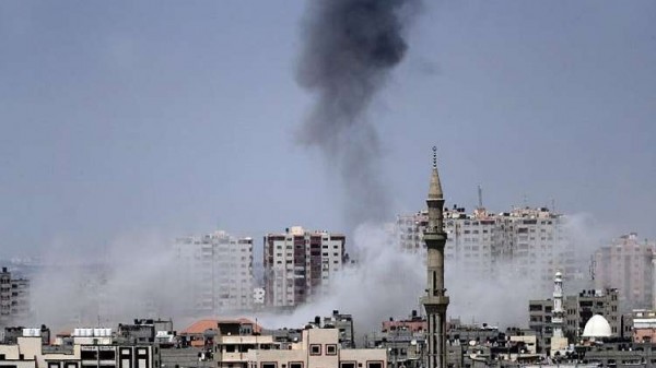 قائد كتيبة إسرائيلية: لا يمكنني ضمان الهدوء بغزة