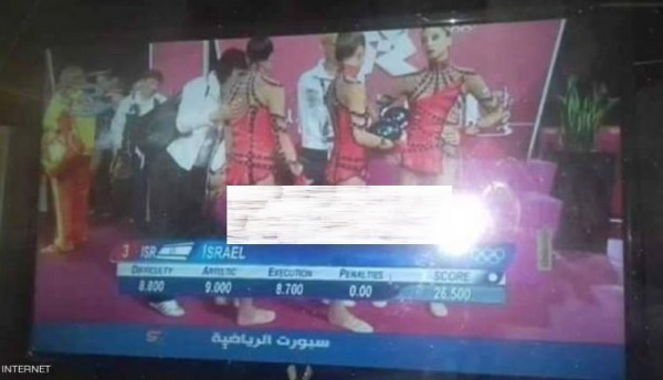 إسرائيليون على تلفزيون سوري.. وبيان يوضح ملابسات القضية