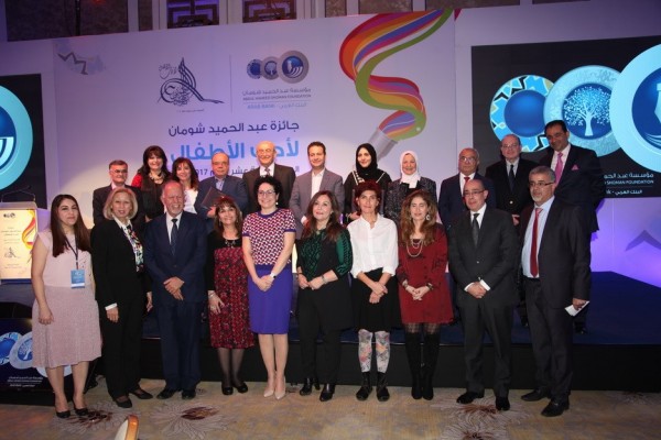 قسيسية تؤكد ضرورة منح الطفل أدبا جيدا يلبي حاجاته النفسية والمعرفية