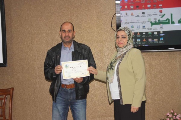 هيئة ذوي الاعاقة تدعو المواطنين للتواصل معها عبر الوسائل الرسمية