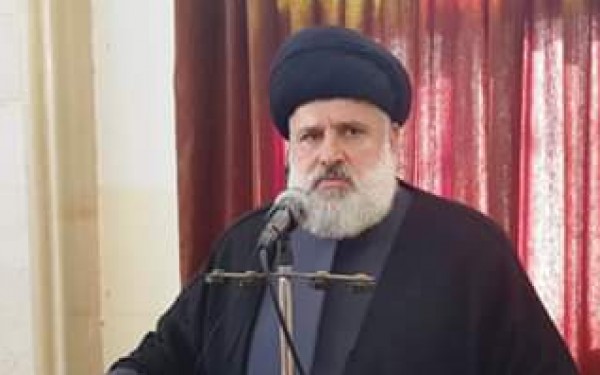 فضل الله: تشكيل الحكومة بعيداً من منطق المصالح والمكاسب