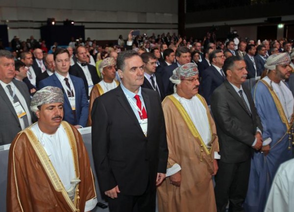 البحرين تُوجه دعوة رسمية لوزير إسرائيلي للمشاركة في مؤتمر تكنولوجي