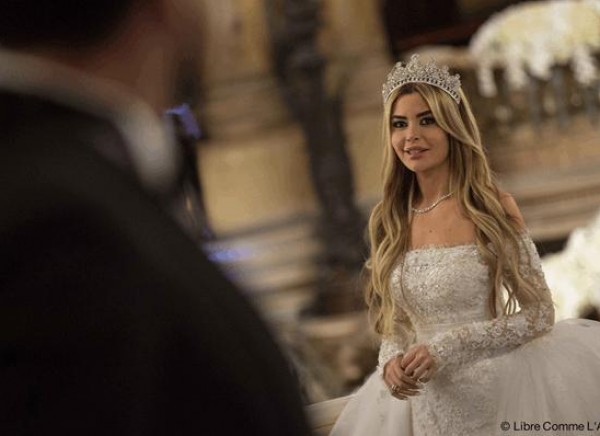 زفاف خياليّ للبناني لا يُنسى في عام.. كلّفه ملايين الدولارات وعروسه معروفة