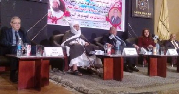 داعية مصري: "غير صحيح أن كل من هو ليس مسلم لن يدخل الجنة"